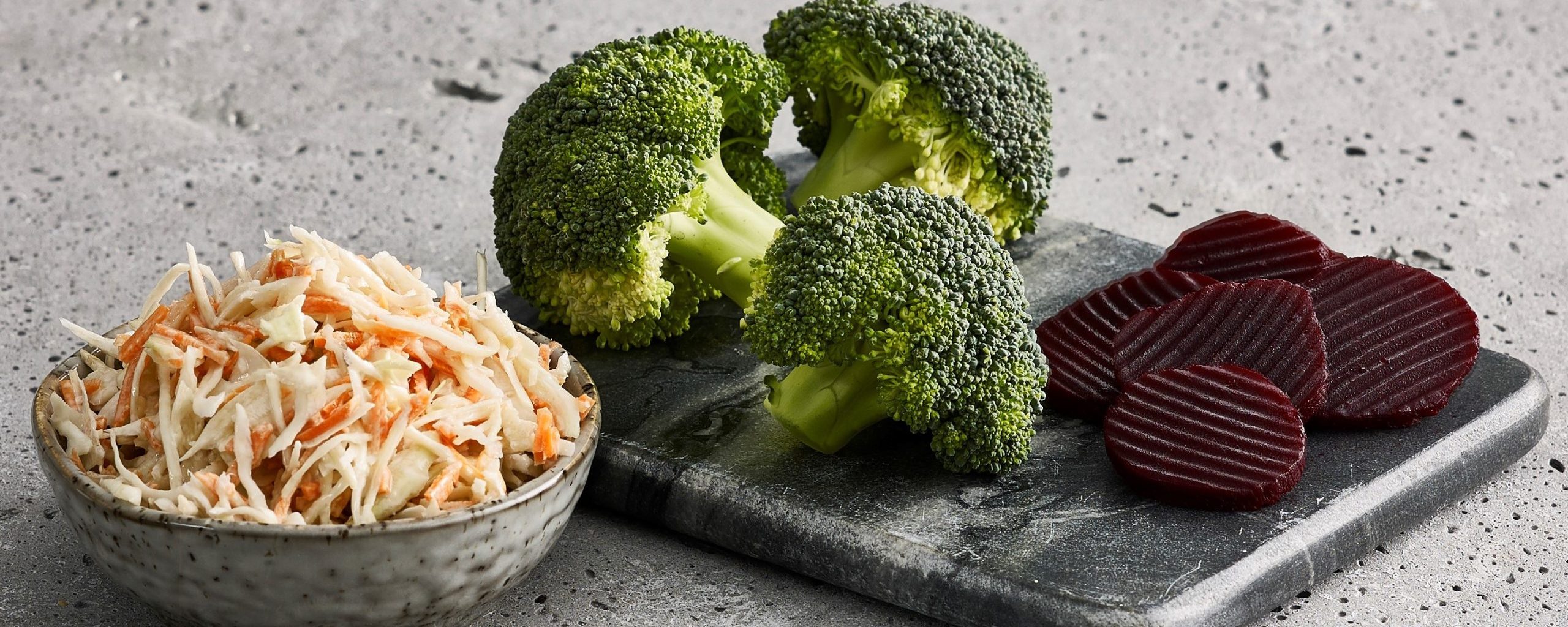 300 gram grøntsager